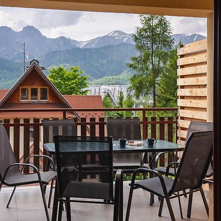 Apartament Mountain View Koscielisko 42 Extérieur photo