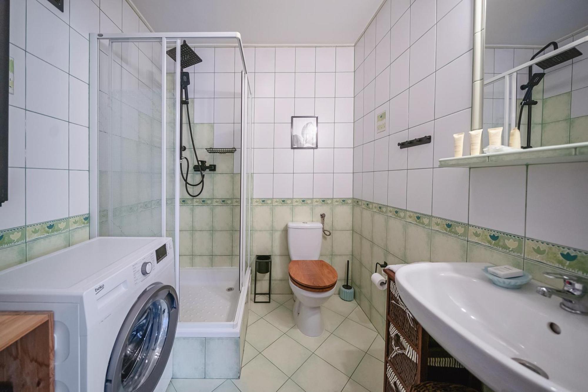 Apartament Mountain View Koscielisko 42 Extérieur photo
